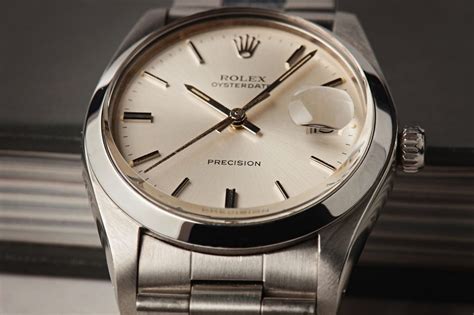 rolex 6694 precision|rolex 6694 review.